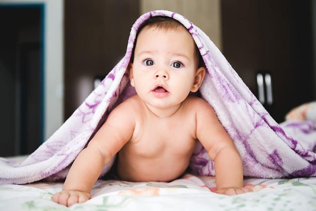 Dermatite das Fraldas: Causas, Como Prevenir e Quando Procurar Ajuda 1 dermatite das fraldas